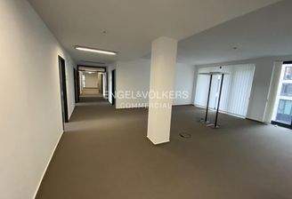 Beispielhafte Mieteinheit 