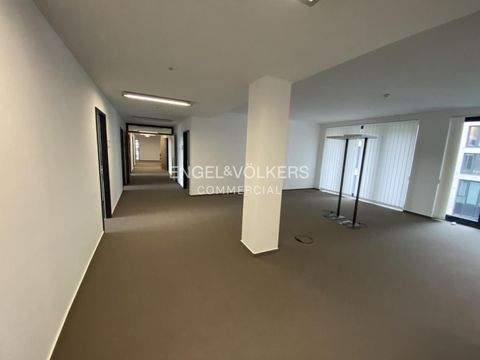 Schönefeld Büros, Büroräume, Büroflächen 