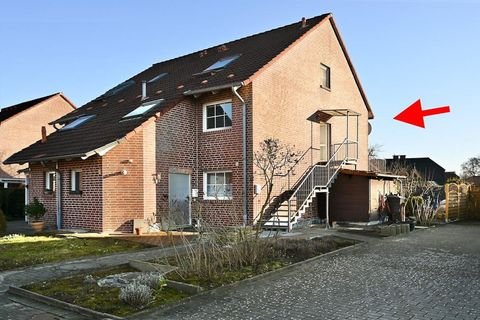 Senden Wohnungen, Senden Wohnung kaufen