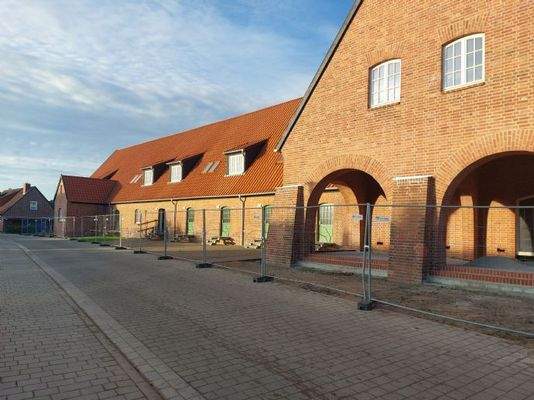 Hausansicht (Stand 1/2023)