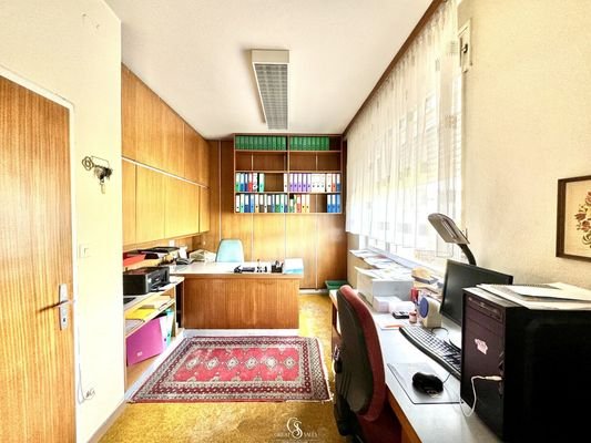 Büro