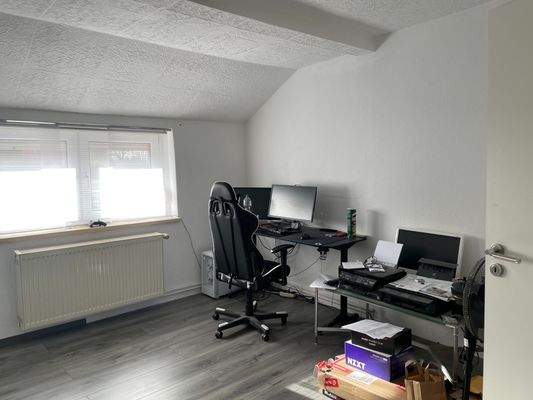 DG: Arbeitszimmer