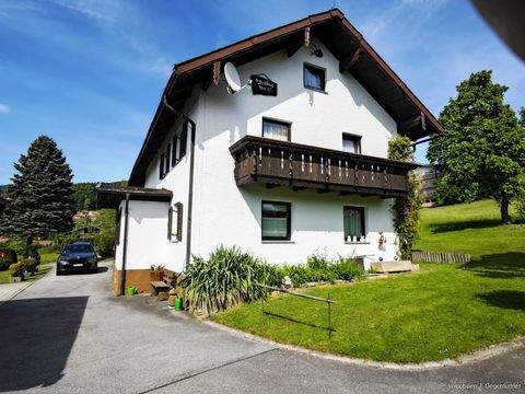 Bodenmais Häuser, Bodenmais Haus kaufen
