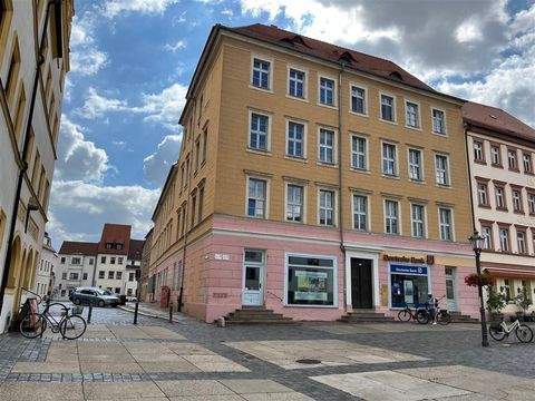 Torgau Wohnungen, Torgau Wohnung mieten