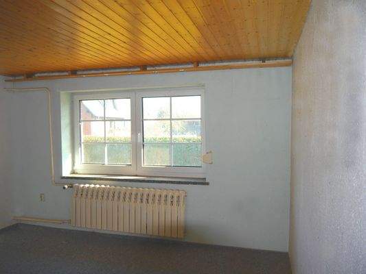 Sülstorf Kinderzimmer