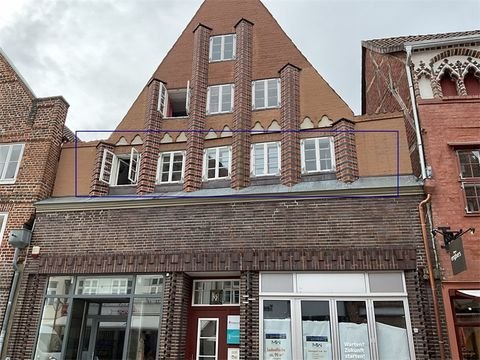 Lüneburg Wohnungen, Lüneburg Wohnung mieten