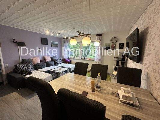 Wohn- und Essbereich, Bild 1 