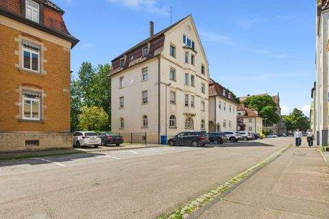 Schwäbisch Gmünd Wohnungen, Schwäbisch Gmünd Wohnung kaufen