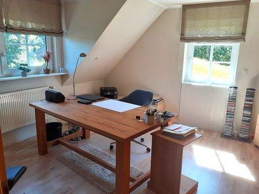 Kind oder Arbeiten ?