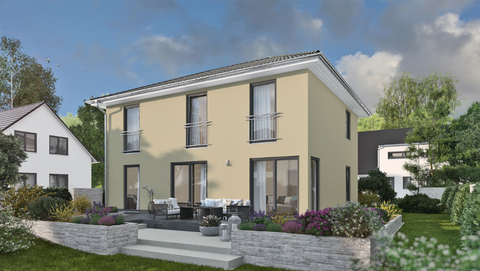 Dexheim-Dalheim Häuser, Dexheim-Dalheim Haus kaufen