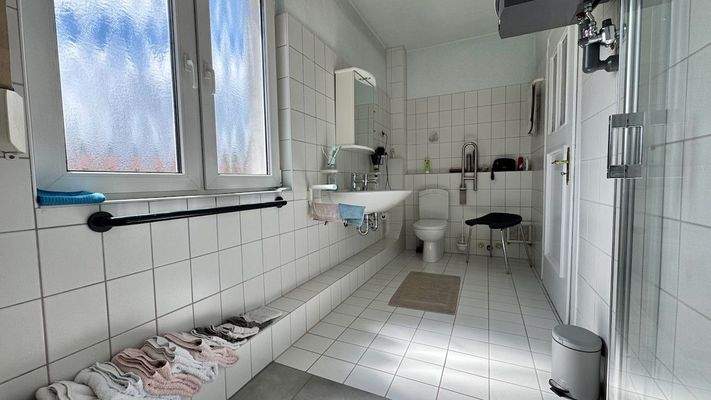 Badezimmer 1.OG Haus.