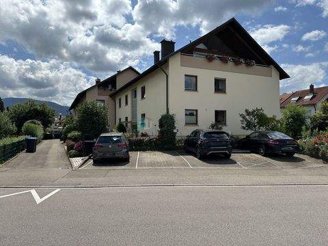 Kirchzarten Büros, Büroräume, Büroflächen 