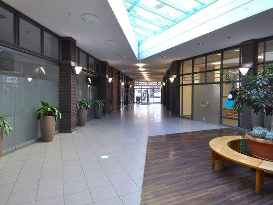 Innenansicht aktuell