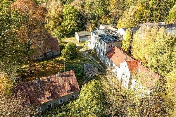 Vielleicht forschen und entwickeln (1)