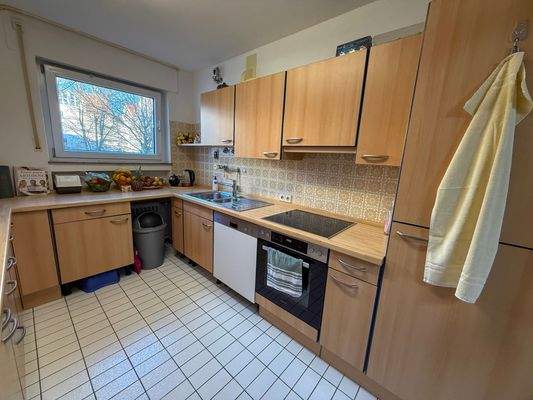 Küche 