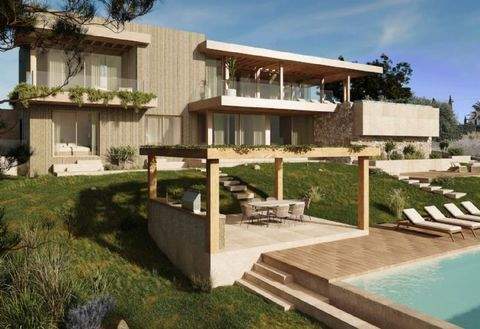 Cala Vinyes Häuser, Cala Vinyes Haus kaufen