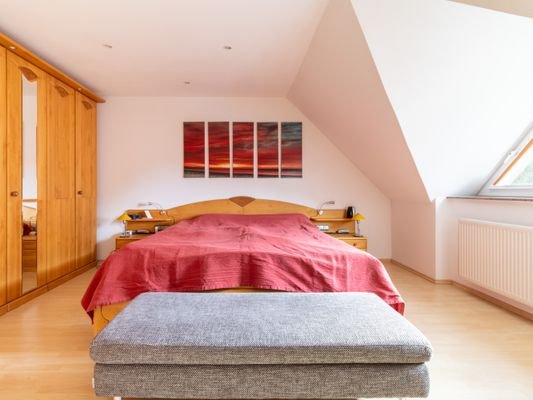 Schlafzimmer I