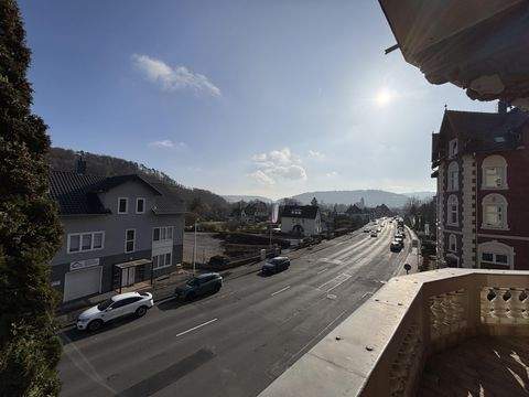 Hann. Münden Wohnungen, Hann. Münden Wohnung mieten