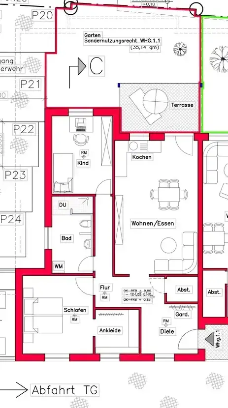 Rust Wohnungen, Rust Wohnung kaufen