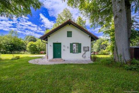 Starnberg Grundstücke, Starnberg Grundstück kaufen