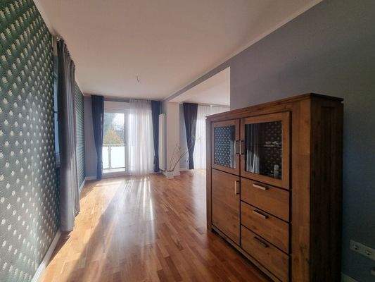 Essbereich - Ansicht I