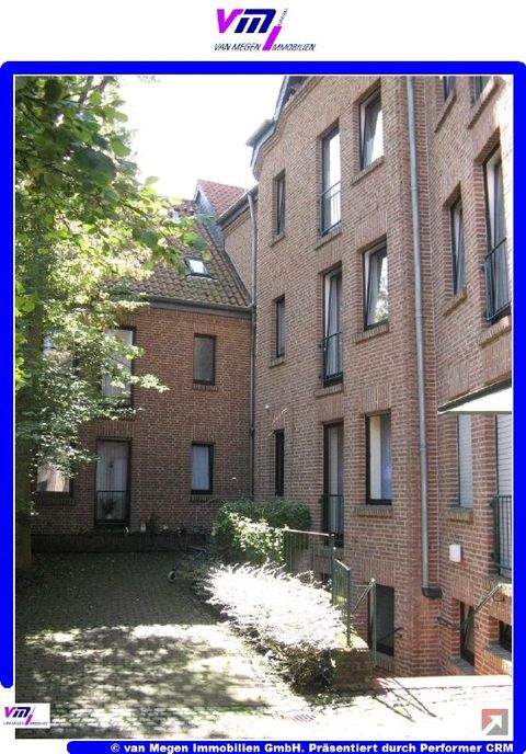 Straelen Wohnungen, Straelen Wohnung mieten