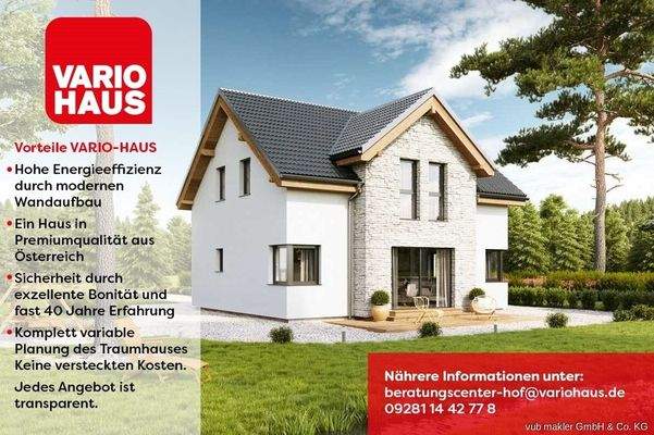 VARIO-HAUS