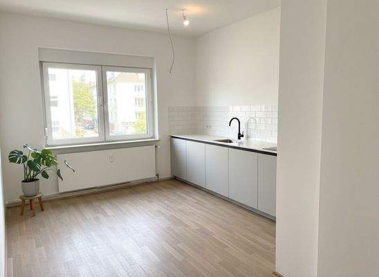 Teeküche Gestaltungsvorschlag