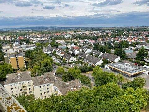 Hochheim Wohnungen, Hochheim Wohnung kaufen