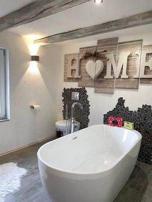 Design- Wanne
