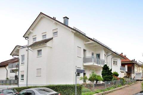 Pforzheim Wohnungen, Pforzheim Wohnung kaufen