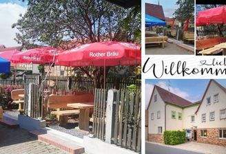 Vielseitig nutzbar und einladend