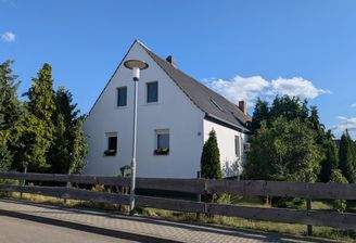 Hausseite