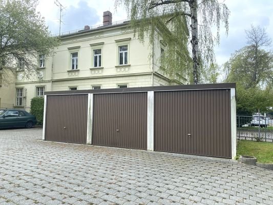 Garage Nr. 15