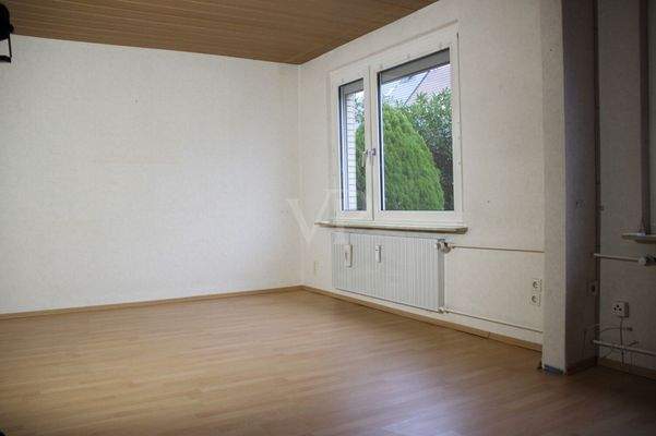 WOHNEN | ERDGESCHOSS