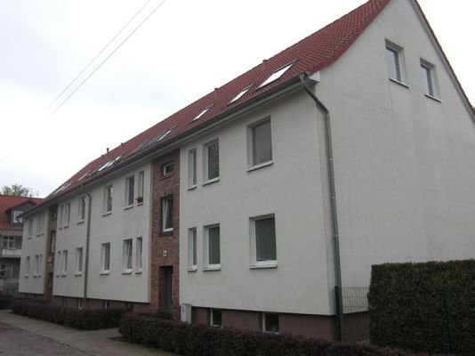 Straßenansicht