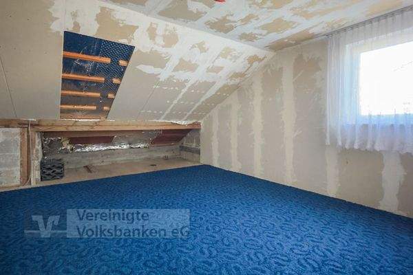 DG - Ausbaureserve 2