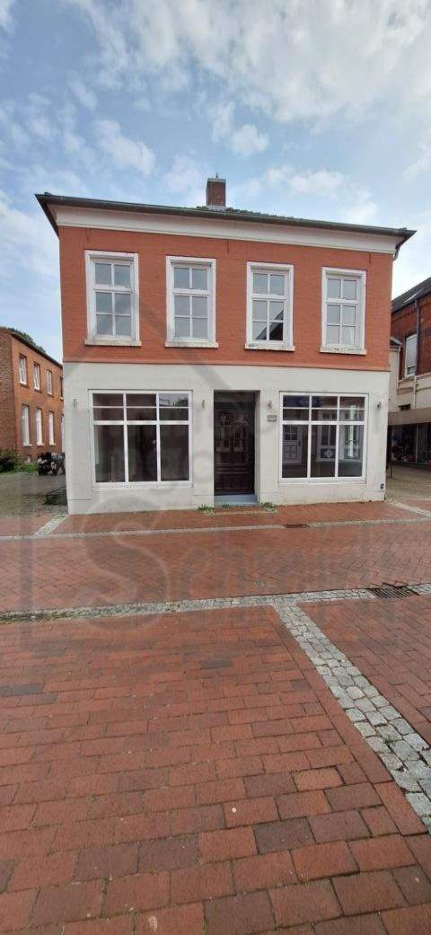 Weener Büros, Büroräume, Büroflächen 