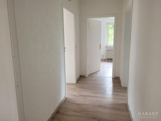 Flur 1 OG rechts