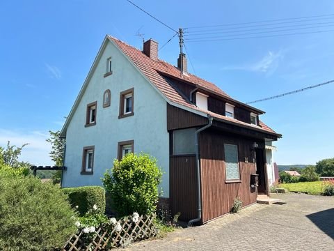Eichenbühl / Windischbuchen Häuser, Eichenbühl / Windischbuchen Haus kaufen