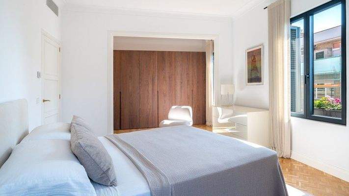 Palma Mallorca Apartment zum Verkauf Schlafzimmer 92377