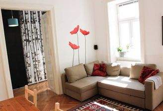 Wohnzimmer /Living room