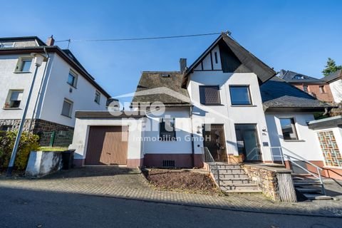 Idar-Oberstein Häuser, Idar-Oberstein Haus mieten 