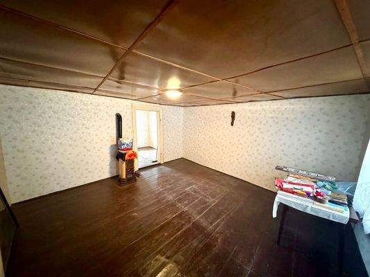 Schlafzimmer 4 Obergeschoss