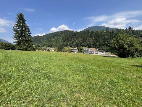 Afritz am See Grundstücke, Afritz am See Grundstück kaufen