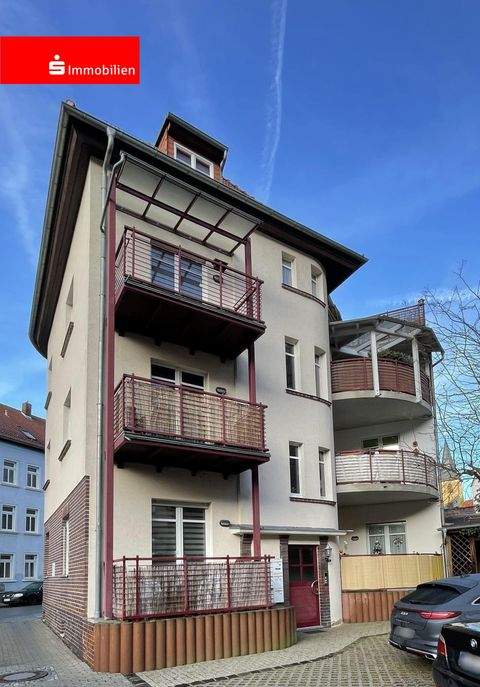 Weida Häuser, Weida Haus kaufen