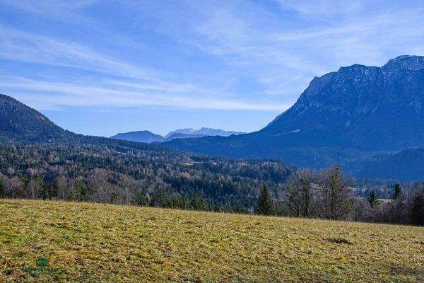 Kleine Landwirtschaft, Immobilien-Kurz-Salzburg