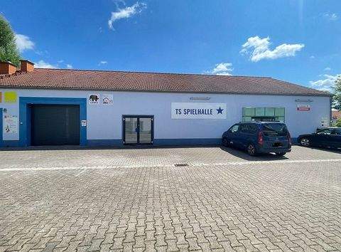 Eisenach Renditeobjekte, Mehrfamilienhäuser, Geschäftshäuser, Kapitalanlage