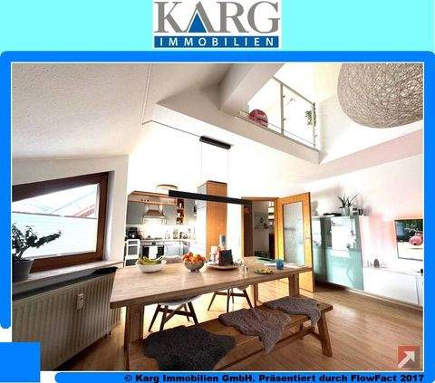 Dauchingen Wohnungen, Dauchingen Wohnung mieten