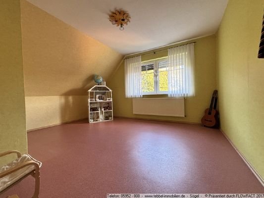 Gästezimmer